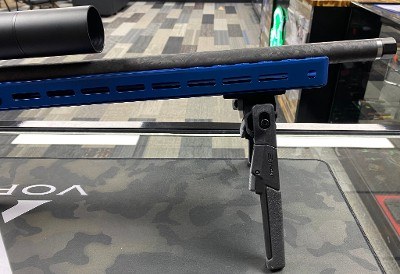 STAG ARMS PURSUIT (BLK) .308 WIN - Image 2 of 8