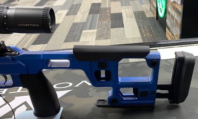 STAG ARMS PURSUIT (BLK) .308 WIN - Image 8 of 8