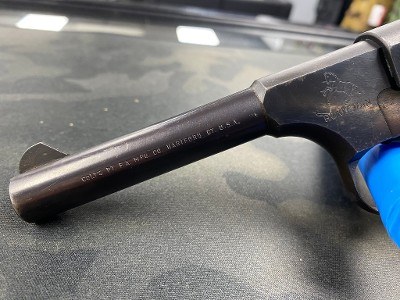 COLT Huntsman .22 LR - Image 6 of 6