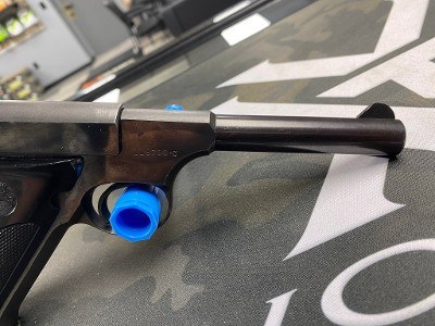 COLT Huntsman .22 LR - Image 4 of 6