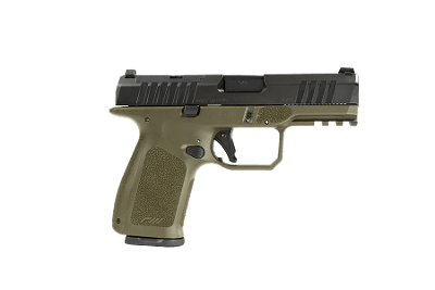 ROST MARTINRM1C (PISTOL PACKAGE) [GRN] *15 ROUND* 9MM LUGER (9x19 PARA) - Image 2 of 2