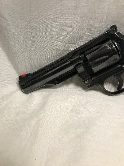 DAN WESSON FIREARMS 22-VH.22 LR - Image 3 of 6