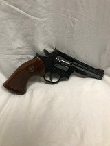DAN WESSON FIREARMS 22-VH.22 LR - Image 4 of 6