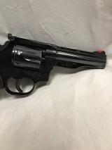 DAN WESSON FIREARMS 22-VH.22 LR - Image 6 of 6