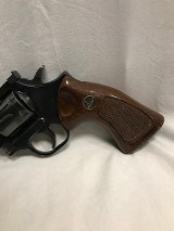 DAN WESSON FIREARMS 22-VH.22 LR - Image 2 of 6