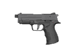 RETAY USA RXP22 [BLK/GRY] *10 ROUND* .22 LR - Image 1 of 1