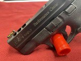 SMITH & WESSON M&P 9 SHIELD PerFORMANCE CENTER 9MM 9MM LUGER (9x19 PARA) - Image 7 of 7