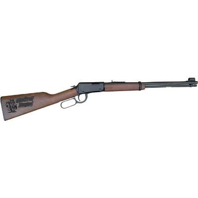 HENRY STANDARD LEVER .22 LR - Image 1 of 1