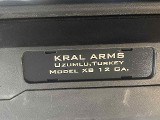 KRAL ARMS INTER ORDNANCE IO XB 12 GA BULLPUP SHOTGUN 12 GA - Image 4 of 7