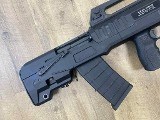KRAL ARMS INTER ORDNANCE IO XB 12 GA BULLPUP SHOTGUN 12 GA - Image 6 of 7