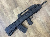 KRAL ARMS INTER ORDNANCE IO XB 12 GA BULLPUP SHOTGUN 12 GA - Image 5 of 7