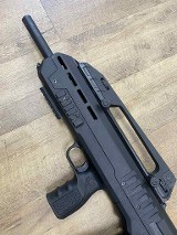 KRAL ARMS INTER ORDNANCE IO XB 12 GA BULLPUP SHOTGUN 12 GA - Image 3 of 7