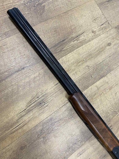 SAVAGE ARMS KOFS STEVENS 555 OVER UNDER 28 GA SHOTGUN 28 GA - Image 7 of 7