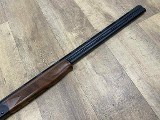 SAVAGE ARMS KOFS STEVENS 555 OVER UNDER 28 GA SHOTGUN 28 GA - Image 3 of 7