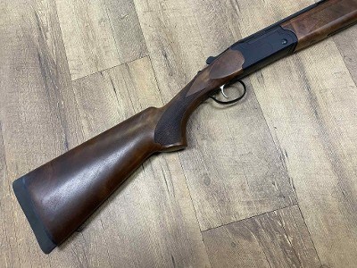 SAVAGE ARMS KOFS STEVENS 555 OVER UNDER 28 GA SHOTGUN 28 GA - Image 2 of 7