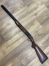 SAVAGE ARMS KOFS STEVENS 555 OVER UNDER 28 GA SHOTGUN 28 GA - Image 5 of 7