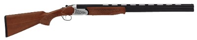 ESCORT OPTIMA D12 12 GA - Image 1 of 1