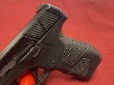 MOSSBERG MC1SC MC1 SC SUB COMPACT 9MM 9MM LUGER (9x19 PARA) - Image 2 of 7