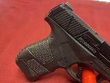 MOSSBERG MC1SC MC1 SC SUB COMPACT 9MM 9MM LUGER (9x19 PARA) - Image 6 of 7