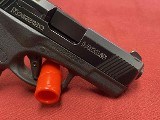 MOSSBERG MC1SC MC1 SC SUB COMPACT 9MM 9MM LUGER (9x19 PARA) - Image 7 of 7