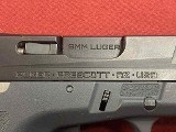 RUGER RXM MOS MAGPUL COMPACT 9MM 9MM LUGER (9x19 PARA) - Image 10 of 10