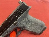 RUGER RXM MOS MAGPUL COMPACT 9MM 9MM LUGER (9x19 PARA) - Image 6 of 10