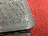 RUGER RXM MOS MAGPUL COMPACT 9MM 9MM LUGER (9x19 PARA) - Image 8 of 10