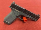 RUGER RXM MOS MAGPUL COMPACT 9MM 9MM LUGER (9x19 PARA) - Image 1 of 10