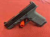 RUGER RXM MOS MAGPUL COMPACT 9MM 9MM LUGER (9x19 PARA) - Image 5 of 10