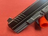 RUGER RXM MOS MAGPUL COMPACT 9MM 9MM LUGER (9x19 PARA) - Image 7 of 10