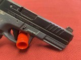 RUGER RXM MOS MAGPUL COMPACT 9MM 9MM LUGER (9x19 PARA) - Image 3 of 10