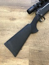 SAVAGE ARMS 110 APEX HUNTER w/ Vortex 4-16x42 Scope .30-06 SPRG - Image 2 of 7