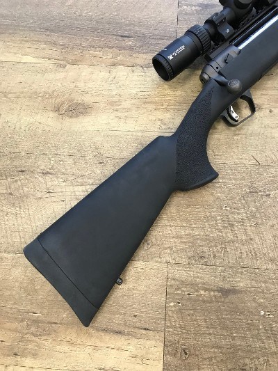 SAVAGE ARMS 110 APEX HUNTER w/ Vortex 4-16x42 Scope .30-06 SPRG - Image 2 of 7