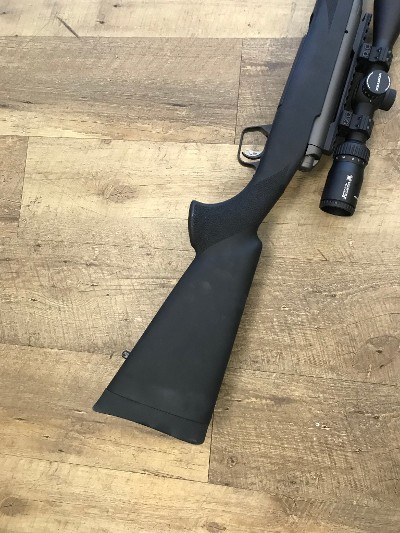 SAVAGE ARMS 110 APEX HUNTER w/ Vortex 4-16x42 Scope .30-06 SPRG - Image 7 of 7