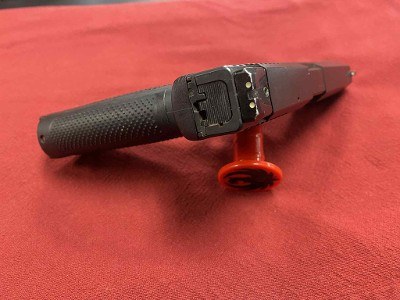 CZ P-10 F P10 F FULL SIZE 9MM 9MM LUGER (9x19 PARA) - Image 7 of 7