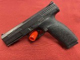 CZ P-10 F P10 F FULL SIZE 9MM 9MM LUGER (9x19 PARA) - Image 4 of 7