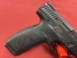 CZ P-10 F P10 F FULL SIZE 9MM 9MM LUGER (9x19 PARA) - Image 2 of 7
