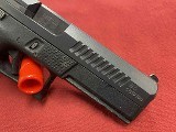 CZ P-10 F P10 F FULL SIZE 9MM 9MM LUGER (9x19 PARA) - Image 3 of 7