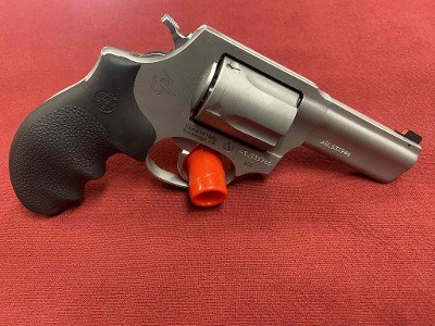 TAURUS 357 MAG MODEL 605 5 SHOT REVOLVER .357 MAG - Image 1 of 7