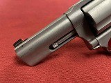 TAURUS 357 MAG MODEL 605 5 SHOT REVOLVER .357 MAG - Image 7 of 7