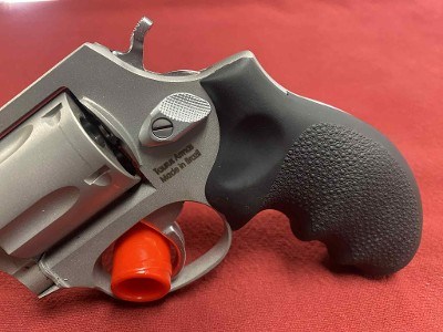 TAURUS 357 MAG MODEL 605 5 SHOT REVOLVER .357 MAG - Image 6 of 7