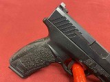 TISAS PX-9 GEN3 9MM 9MM LUGER (9x19 PARA) - Image 2 of 7