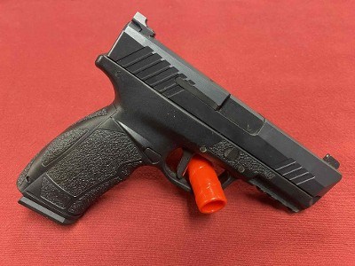 TISAS PX-9 GEN3 9MM 9MM LUGER (9x19 PARA) - Image 1 of 7