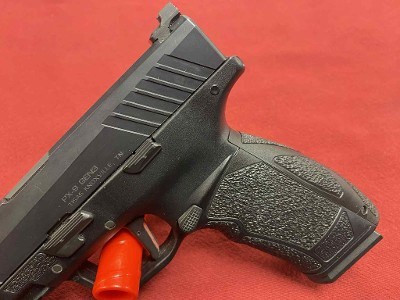 TISAS PX-9 GEN3 9MM 9MM LUGER (9x19 PARA) - Image 5 of 7