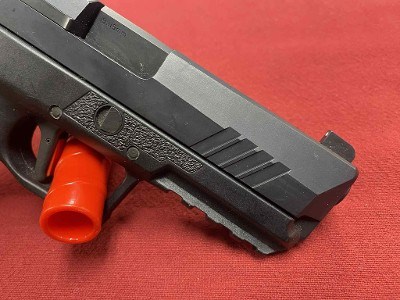 TISAS PX-9 GEN3 9MM 9MM LUGER (9x19 PARA) - Image 3 of 7