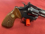 COLT TROOPER MK III MARK 3 .357 MAG - Image 2 of 9