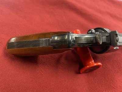 COLT TROOPER MK III MARK 3 .357 MAG - Image 8 of 9