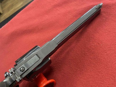 COLT TROOPER MK III MARK 3 .357 MAG - Image 9 of 9