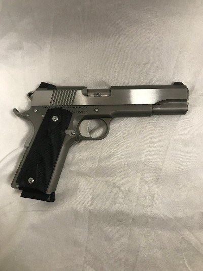 DAN WESSON FIREARMS RZ-45 Heritage .45 ACP - Image 5 of 7