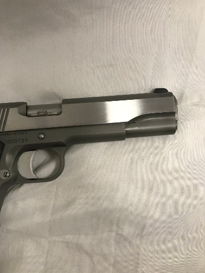 DAN WESSON FIREARMS RZ-45 Heritage .45 ACP - Image 7 of 7